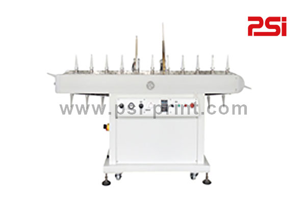 F300 Flame treatment machine